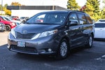 2017 Toyota Sienna XLE 8 Passenger