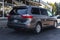 2017 Toyota Sienna XLE 8 Passenger