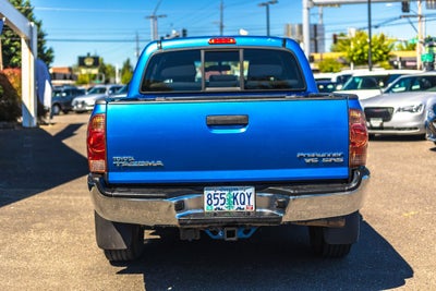 2008 Toyota Tacoma PreRunner V6