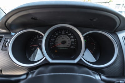 2008 Toyota Tacoma PreRunner V6