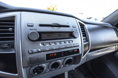 2008 Toyota Tacoma PreRunner V6