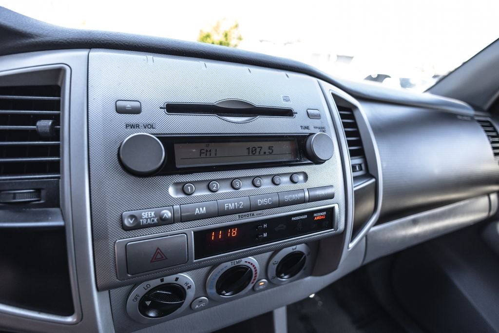 2008 Toyota Tacoma PreRunner V6