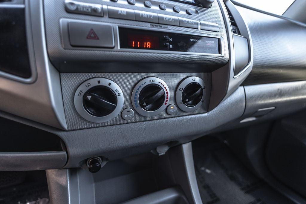 2008 Toyota Tacoma PreRunner V6