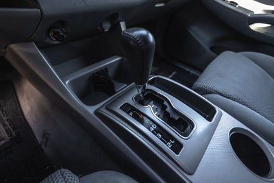 2008 Toyota Tacoma PreRunner V6