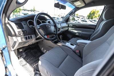 2008 Toyota Tacoma PreRunner V6