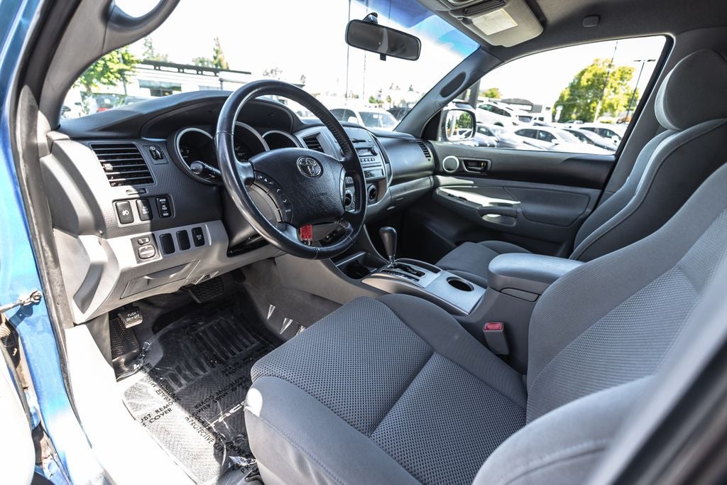 2008 Toyota Tacoma PreRunner V6