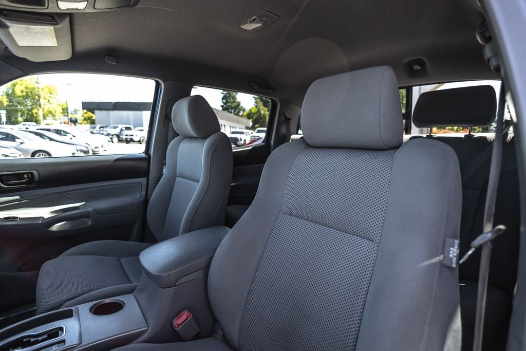 2008 Toyota Tacoma PreRunner V6