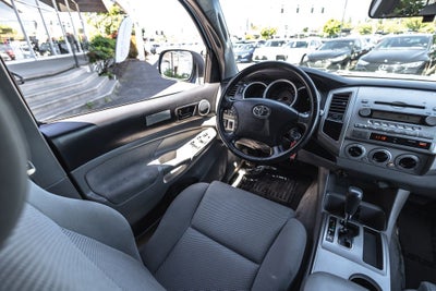 2008 Toyota Tacoma PreRunner V6