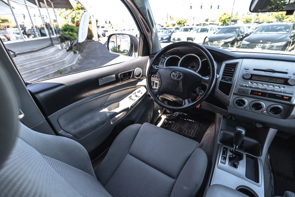 2008 Toyota Tacoma PreRunner V6