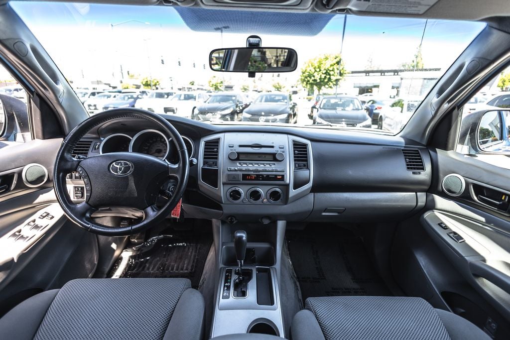 2008 Toyota Tacoma PreRunner V6