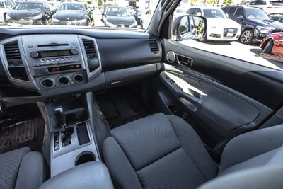2008 Toyota Tacoma PreRunner V6