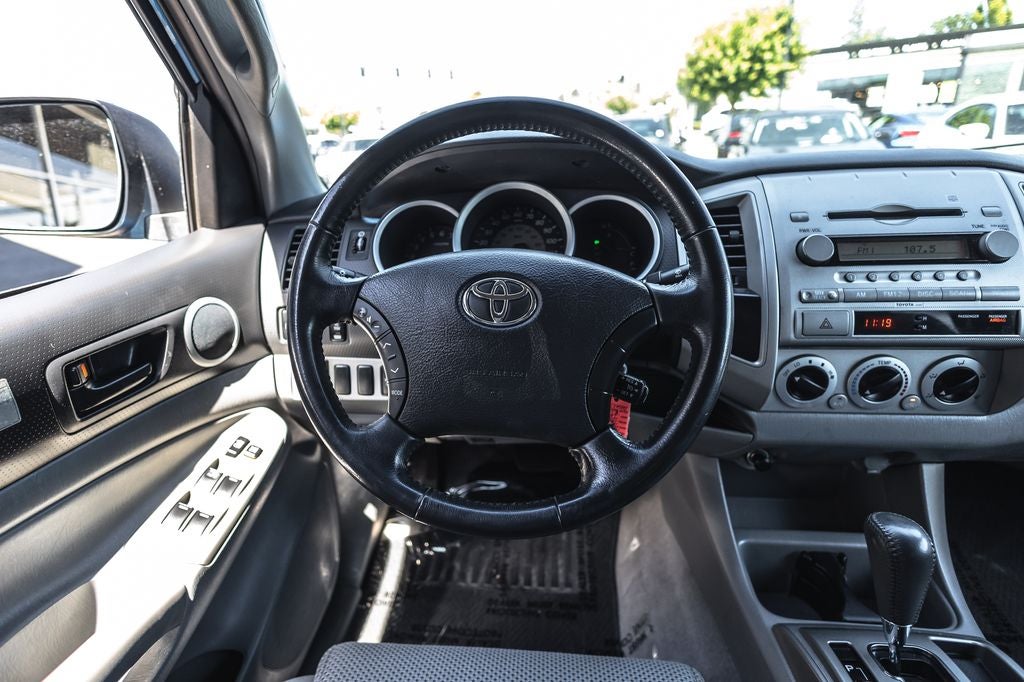 2008 Toyota Tacoma PreRunner V6