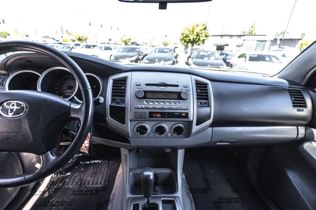2008 Toyota Tacoma PreRunner V6