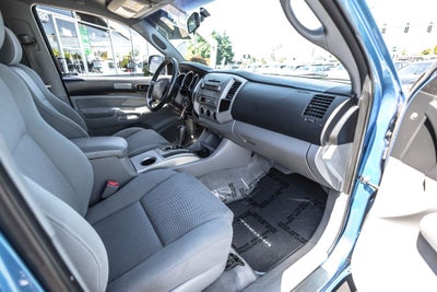 2008 Toyota Tacoma PreRunner V6