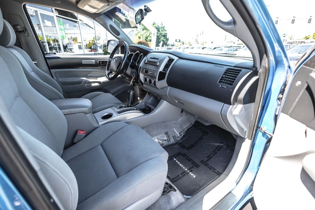 2008 Toyota Tacoma PreRunner V6
