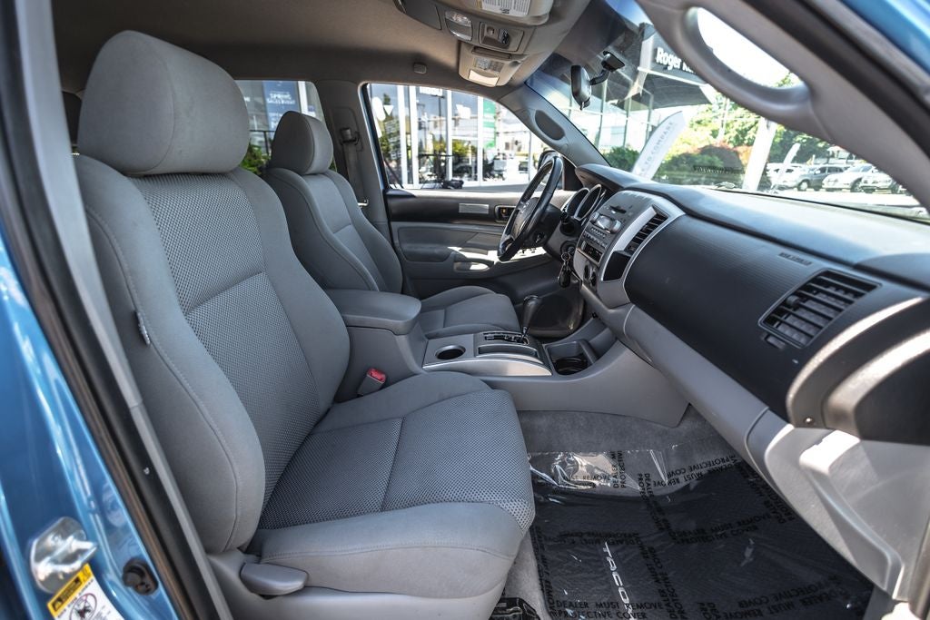 2008 Toyota Tacoma PreRunner V6