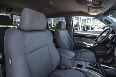 2008 Toyota Tacoma PreRunner V6