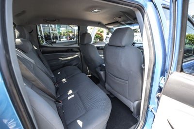2008 Toyota Tacoma PreRunner V6