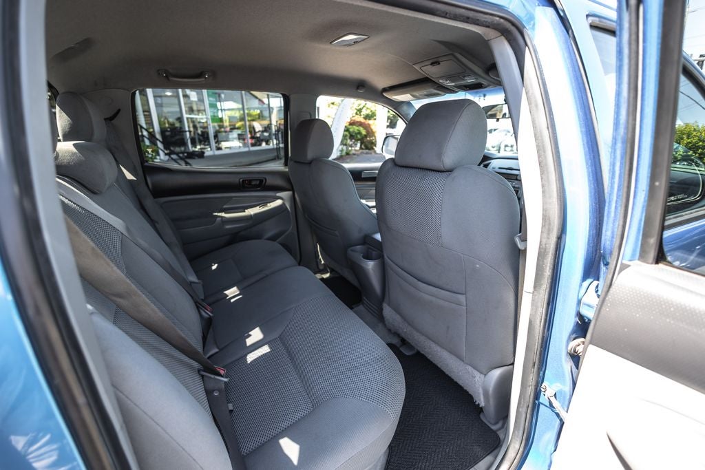 2008 Toyota Tacoma PreRunner V6