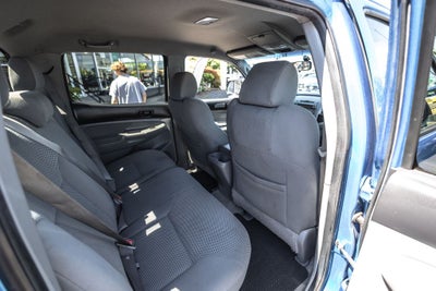 2008 Toyota Tacoma PreRunner V6