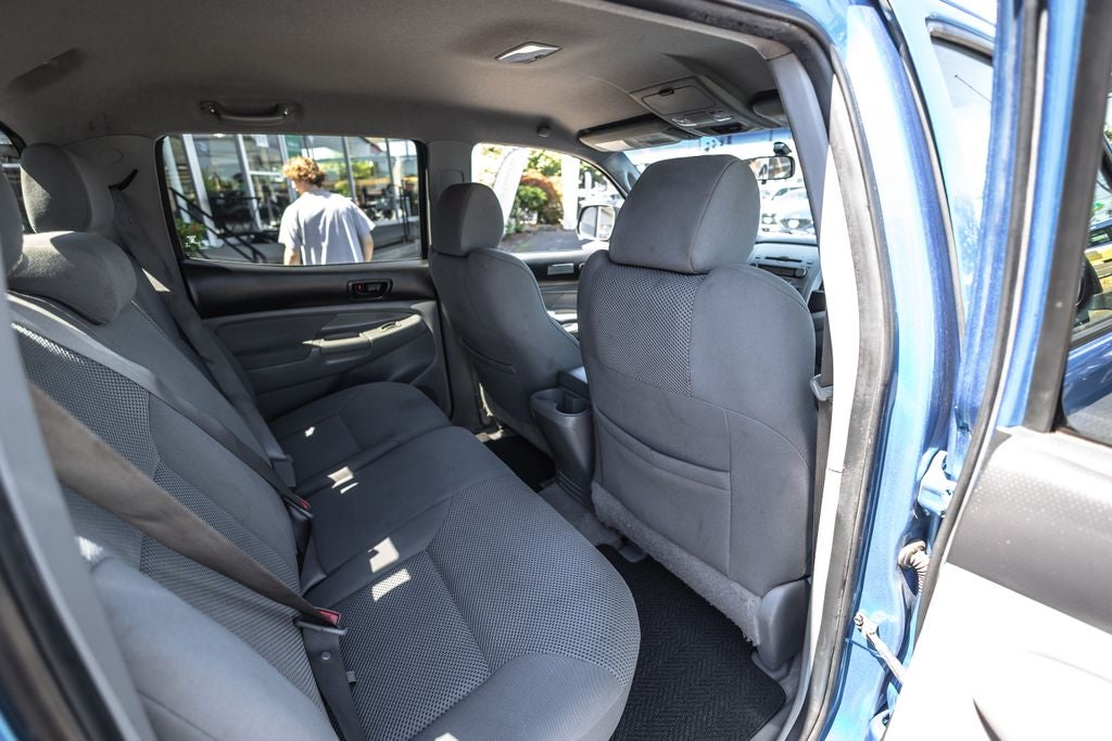 2008 Toyota Tacoma PreRunner V6