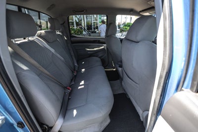 2008 Toyota Tacoma PreRunner V6