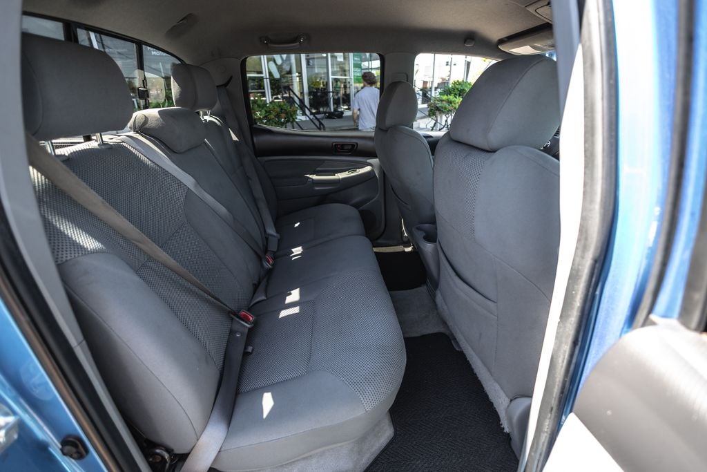 2008 Toyota Tacoma PreRunner V6