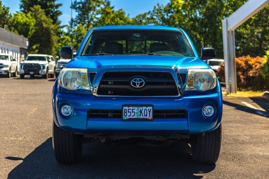 2008 Toyota Tacoma PreRunner V6