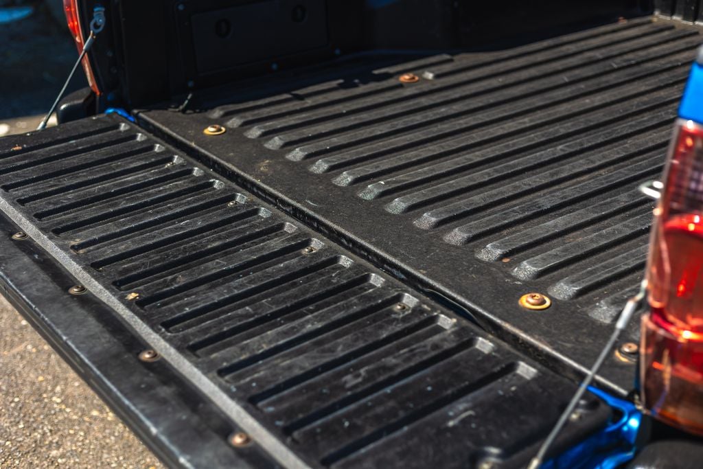 2008 Toyota Tacoma PreRunner V6