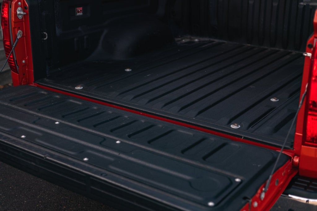 2016 Toyota Tundra SR5 CrewMax
