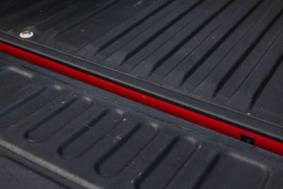 2016 Toyota Tundra SR5 CrewMax