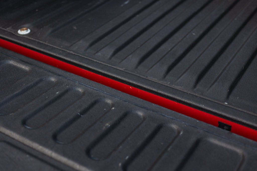 2016 Toyota Tundra SR5 CrewMax