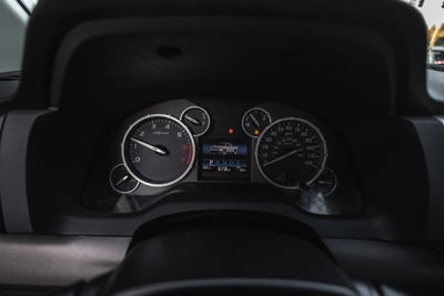 2016 Toyota Tundra SR5 CrewMax
