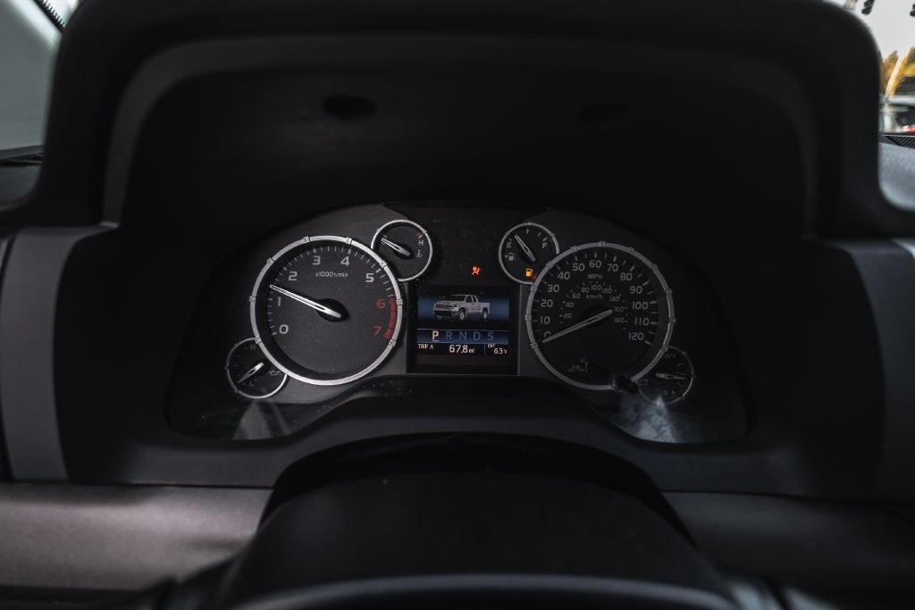 2016 Toyota Tundra SR5 CrewMax