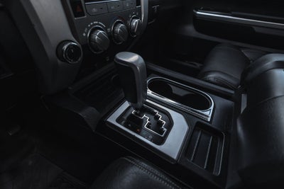 2016 Toyota Tundra SR5 CrewMax