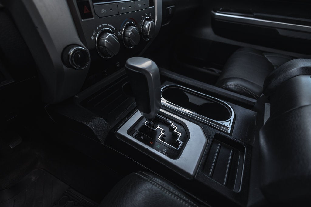 2016 Toyota Tundra SR5 CrewMax