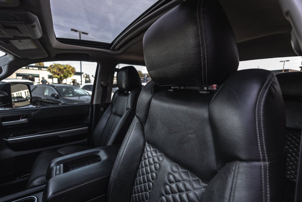 2016 Toyota Tundra SR5 CrewMax