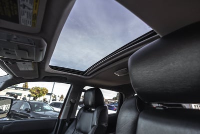 2016 Toyota Tundra SR5 CrewMax