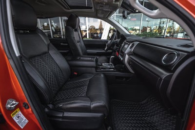 2016 Toyota Tundra SR5 CrewMax