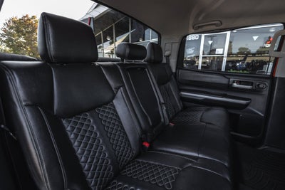 2016 Toyota Tundra SR5 CrewMax