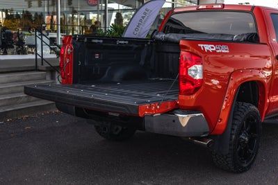 2016 Toyota Tundra SR5 CrewMax