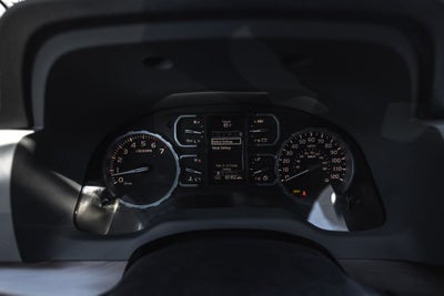 2021 Toyota Tundra Limited