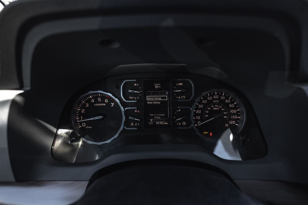 2021 Toyota Tundra Limited
