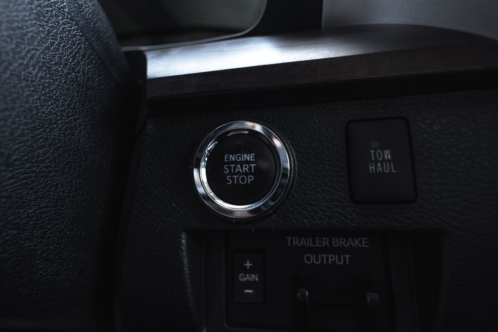 2021 Toyota Tundra Limited