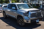 2021 Toyota Tundra Limited