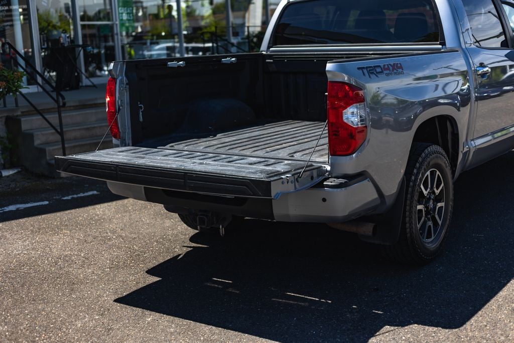 2021 Toyota Tundra Limited