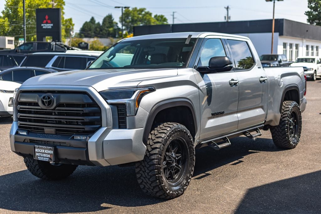 2023 Toyota Tundra SR5
