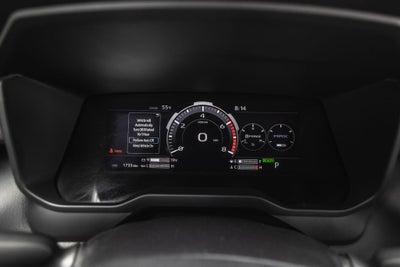 2026 Toyota Tundra Hybrid TRD Pro