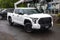 2026 Toyota Tundra Hybrid TRD Pro