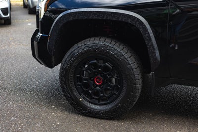 2023 Toyota Tundra Hybrid TRD Pro